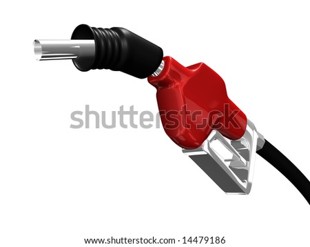 gas nozzle image
