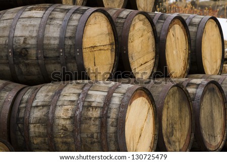 Breckenridge distillery  utilized traditional open-top Scottish style fermenters and distill in a 700 Gallon Vendome custom copper combination pot still.