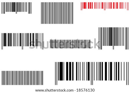 Bank Barcode