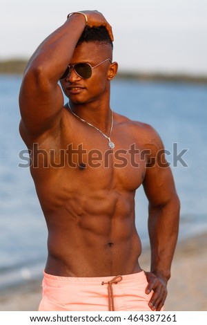 Excellent Photos of black men posing nude think, that Are Photos of black men posing nude opinion you