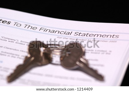 The Financial Statement