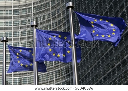 of the European Commission