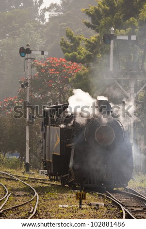 Coonoor Tamil Nadu