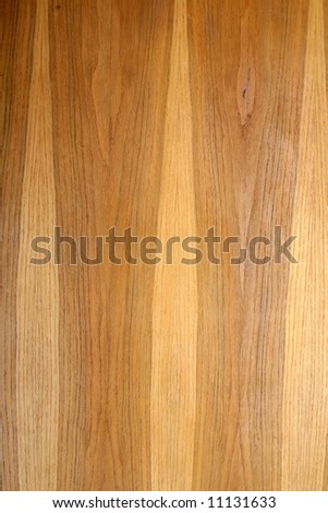 High resolution plain wood texture with knots. Vertical background