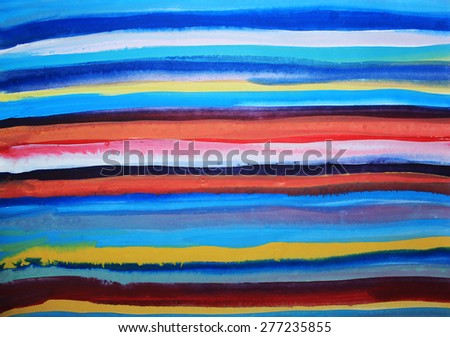 Colorful lines, Lines background or Creative background, Colorful background