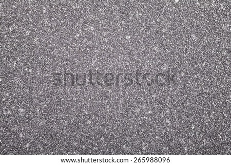 Close up of a polystyrene foam  isolated on white as background,