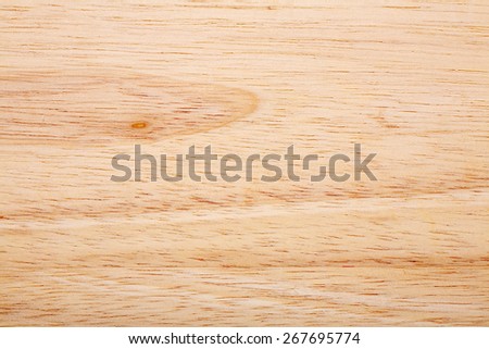 Close up of breakfast board as interesting wooden background