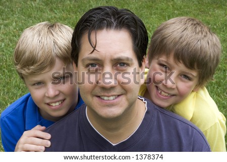 Father and Sons