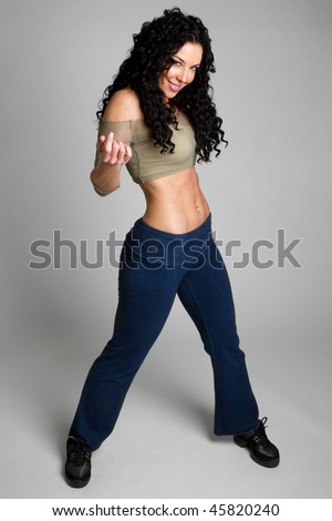 Hip+hop+dancer+clipart