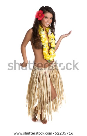 Hula+dancer+clipart