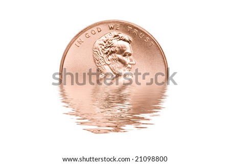 abe lincoln penny