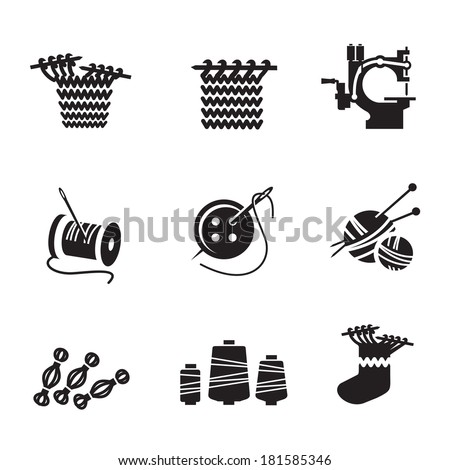 Icons Vector format Icons Vector format