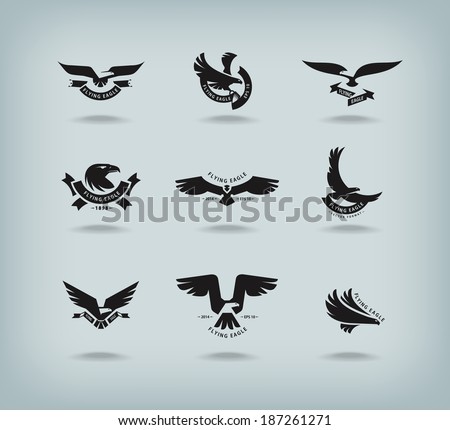 Eagle Vector format Eagle Vector format