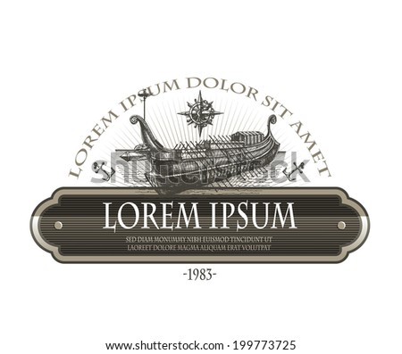 Warship Vector format Warship Vector format