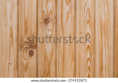 Natural spruce wood texture