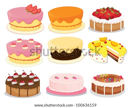 cake eps