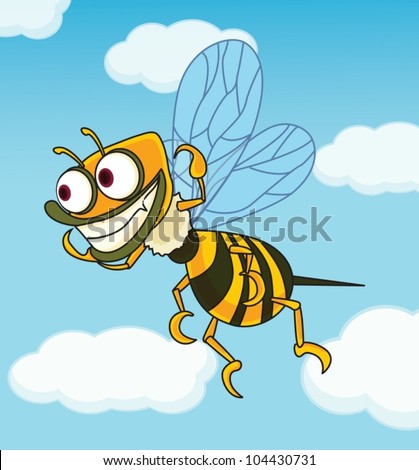Ugly Bee
