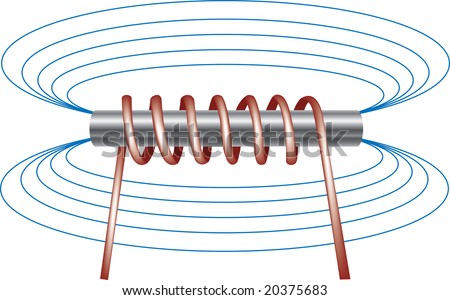 electromagnets magnetic field