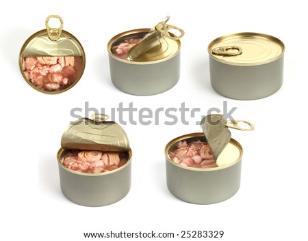 can of meat