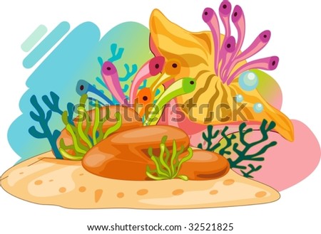 pics of ocean plants. ocean plants and bubbles