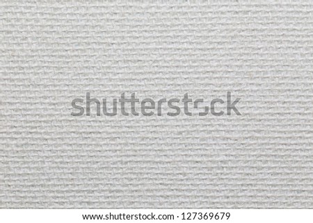 natural color linen textile texture