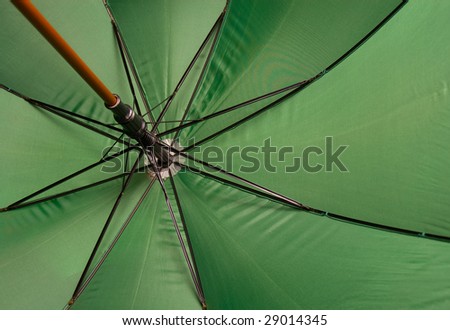 Umbrella Ribs