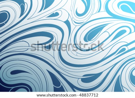 Artistic Waves