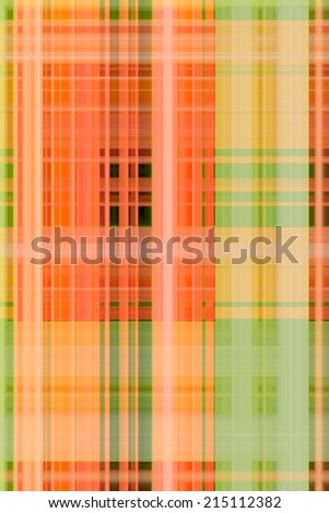 abstract orange  theme color