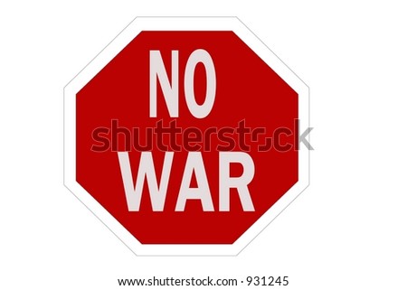 War Sign