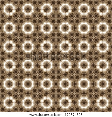 Vintage seamless pattern. Illustration. Hand drawn abstract background. Decorative retro banner. Can be used for banner, invitation, wedding card, scrapbooking and others. Royal  design element.  JPG