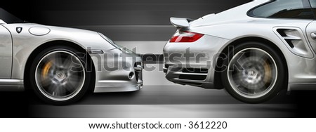 Porsche BAS Turbo Racing Edition