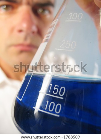 chemical analysis