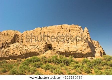 Asia, Uzbekistan,modern Khwarezm which was the center of the indigenous Khwarezmian civilization and a series of kingdoms.