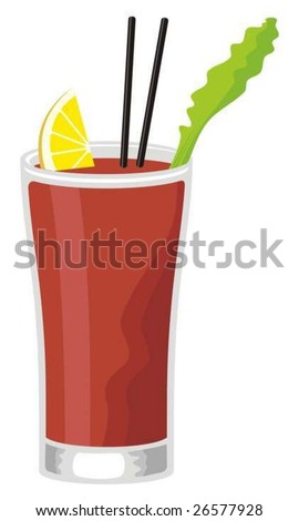 Celery Vector