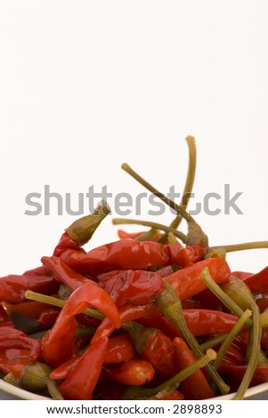 Peri Peri Chilli