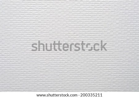 White paper background and texture with pattern paper.