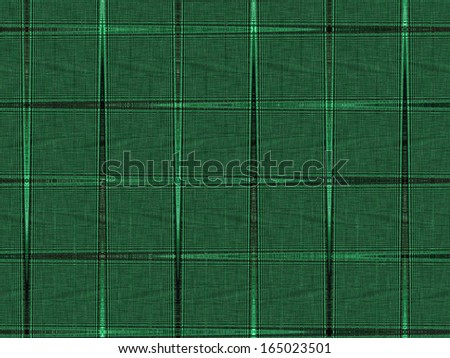 green and abstract texture with light strips