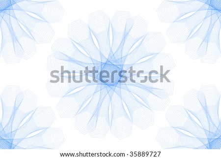 wallpaper white abstract. stock photo : Abstract blue