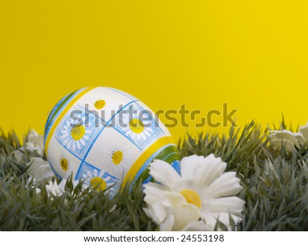 easter eggs designs. design on easter egg,
