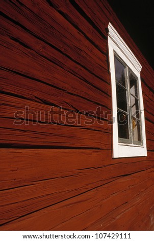 Red Timber