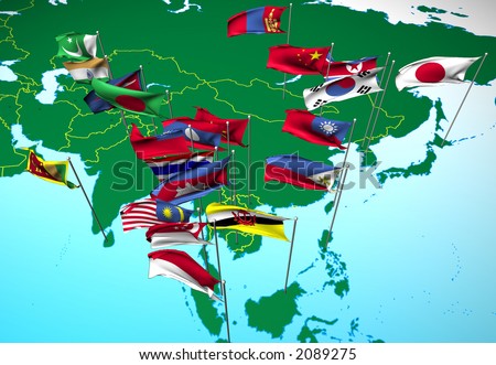 southeast and east asia map quiz. southeast and east asia map