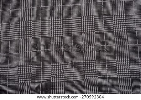 cloth texture with stripes, background