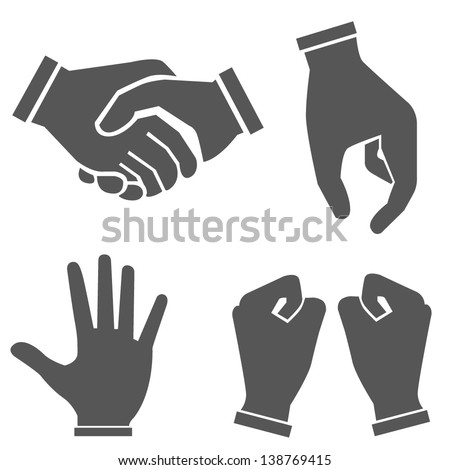 hand sets hand sets