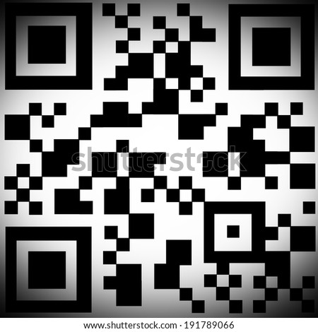 QR code (abbreviated from Quick Response Code) is the trademark for a type of matrix barcode (or two-dimensional barcode) first designed for the automotive industry in Japan