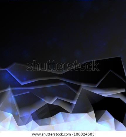 abstract modern background, can be used for website, info-graphics, banner