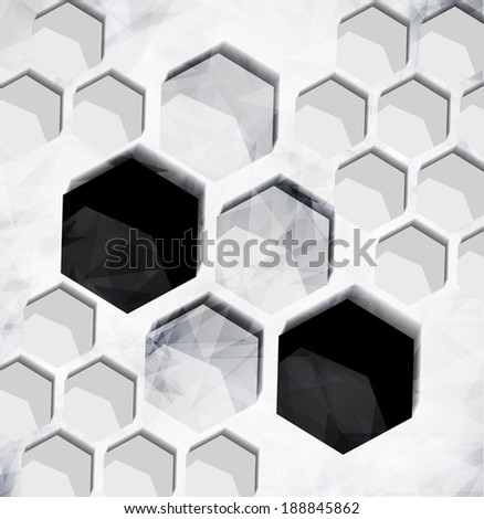 abstract  background, can be used for website, info-graphics, banner.
