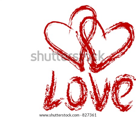 Valentines Day Love Heart. Valentines day Love hearts