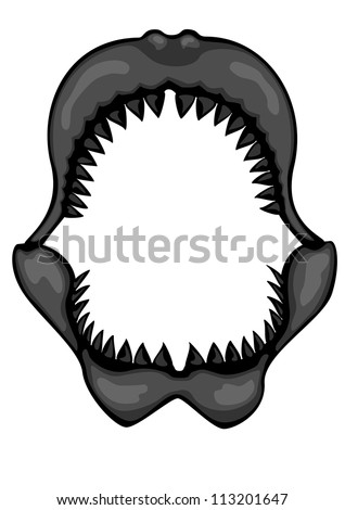 Jaws Vector