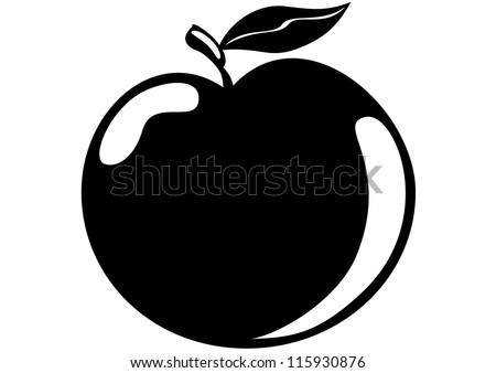 symbol of apple