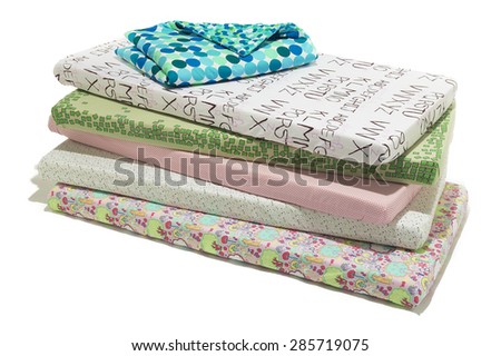 Crib Sheet Mattress